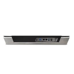 Panel pc seypos k795ii inox 15 pulgadastrue flat resistivo j1900 - ram8gb - ssd128gb - 3yw