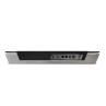 Panel pc seypos k795ii inox 15 pulgadastrue flat resistivo j1900 - ram8gb - ssd128gb - 3yw