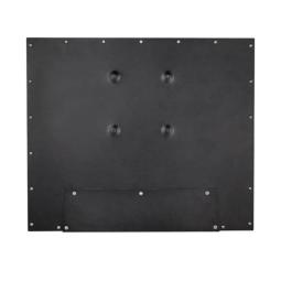 Panel pc seypos k795ii inox 15 pulgadastrue flat resistivo j1900 - ram8gb - ssd128gb - 3yw