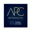 Extension de garantia asus a 36 meses para portatiles studiobook