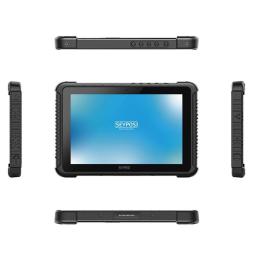 Tablet rugerizada seypos zt10w 10.1 pulgadas n5100 8gb 128gb win11pro 4glte 1yw