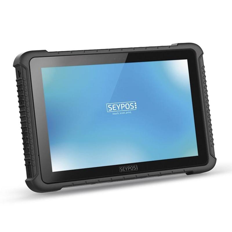 Tablet rugerizada seypos zt10w 10.1 pulgadas n5100 8gb 128gb win11pro 4glte 1yw