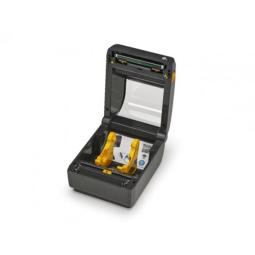 Impresora ticket zebra zd4a042 - d0em00ez termica directa usb