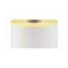 Etiquetas termicas 100x500mm caja 7.000u(700 etiq x rollo - 10 rolos x caja