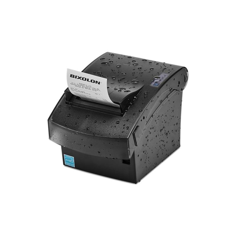 Impresora tickets bixolon srp - 350plusiii usb - red - bt