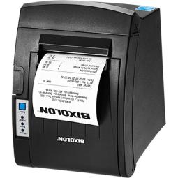 Impresora tickets bixolon srp - 350plusiii usb - red - bt