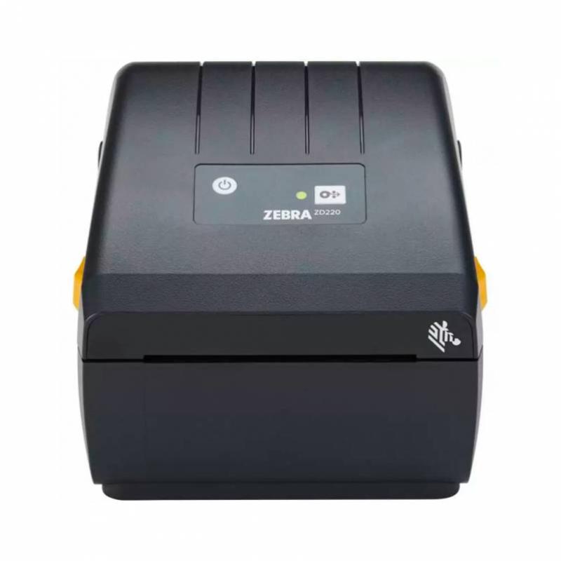 Impresora etiquetas zebra zd220 t.d. usb (203 dpi)