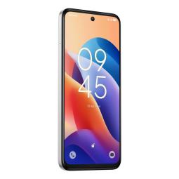 Movil tcl 60 se 8 - 512gb blanco