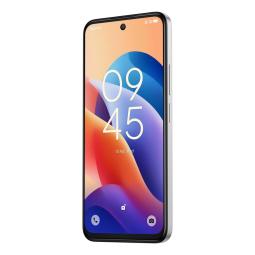 Movil tcl 60 se 8 - 512gb blanco