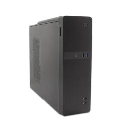 Ordenador phoenix bdfpro 3 intel core i5 12º gen 16gb ddr4 - 500 gb ssd - micro atx slim pc sobremesa windows 11 pro