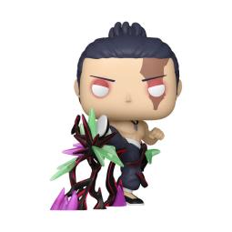 Funko pop jujutsu kaisen aoi todo (kick)