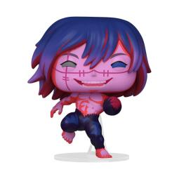 Funko pop jujutsu kaisen mahito (drill)