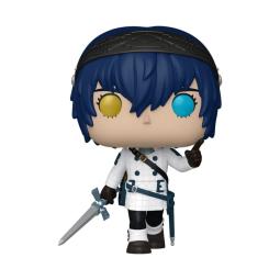 Funko pop games metaphor protagonist