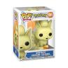 Funko pop pokemon ninetales