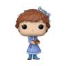 Funko pop disney princess holiday anna