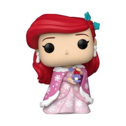 Funko pop disney princess holiday ariel