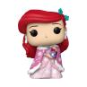 Funko pop disney princess holiday ariel
