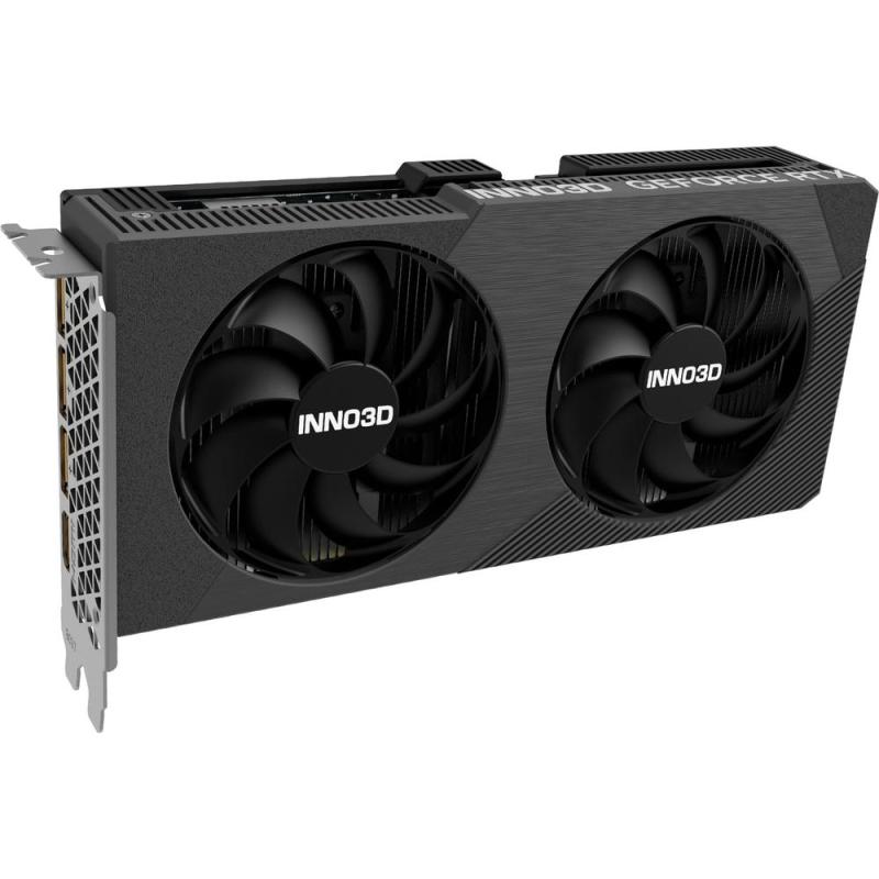 Tarjeta grafica inno3d rtx 5060 twin x2 8gb