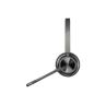 Auriculares poly voyager 4320 - m inalambrico negro