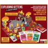 Juego de mesa exploding kittens: el juego de tablero