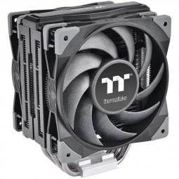 Disipador thermaltake toughair 510 ventilador 120mm -  altura 160mm -  multisocket - Imagen 1