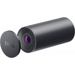 Webcam dell ultrasharp wb7022 - demea 4k uhd - 8.3mpx - usb