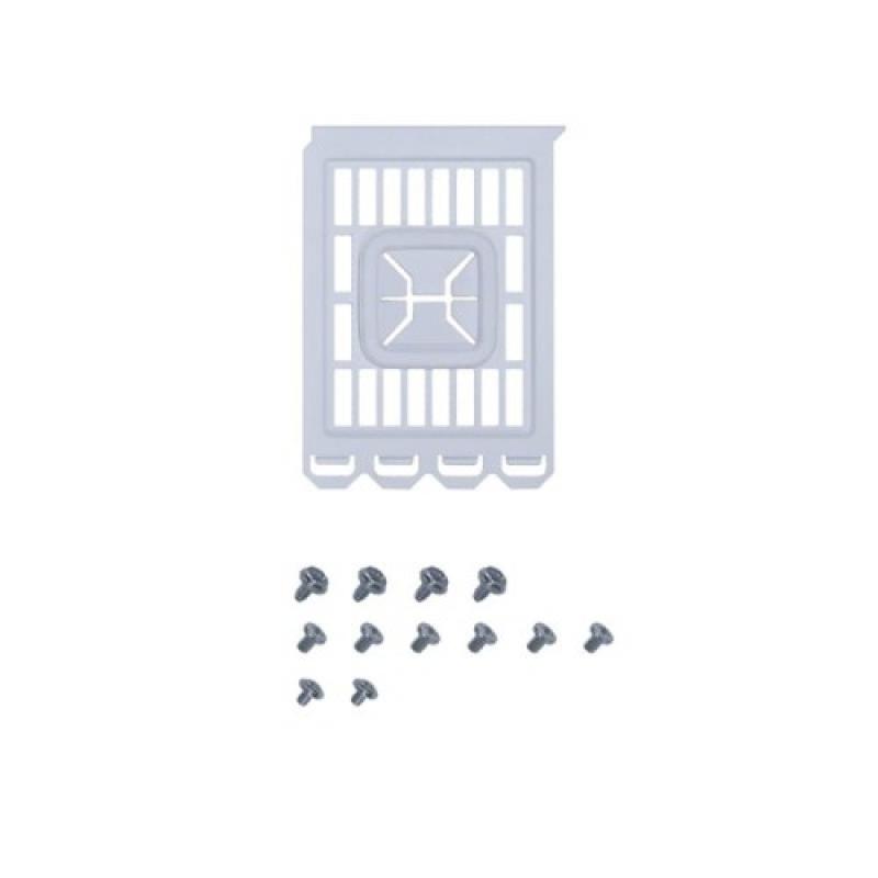 Soporte vertical vga lian li a3 matx kit 4.0 white