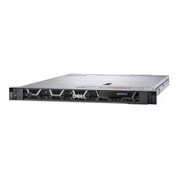Servidor dell poweredge r450 xeon silver 4314 16gb ssd 480gb