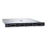 Servidor dell poweredge r360 xeon e - 2414 16gb ssd 480gb