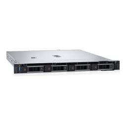 Servidor dell poweredge r360 xeon e - 2414 16gb ssd 480gb