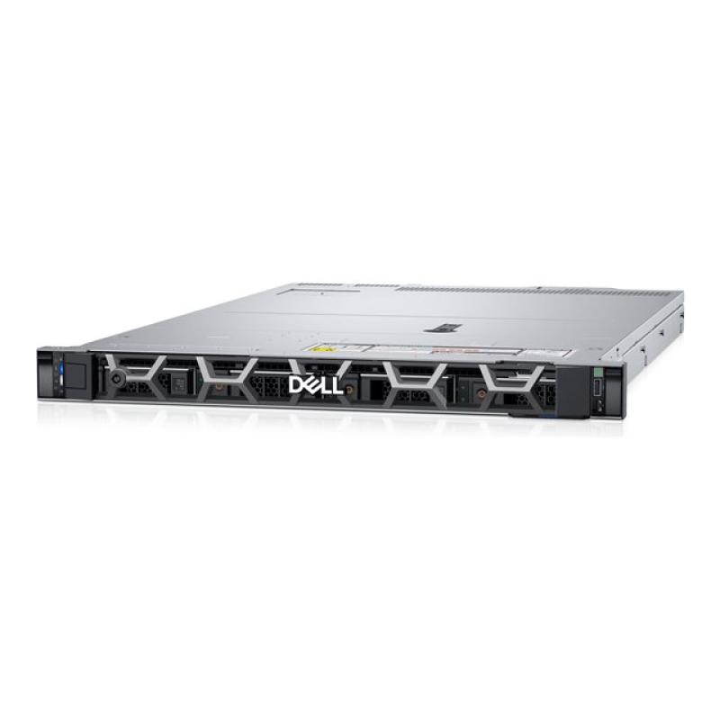 Servidor dell poweredge r660xs xeon gold 5416s 32gb 2x ssd 480gb