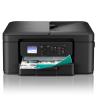 Multifncion inyeccion brother dcp - j1360dw color duplex