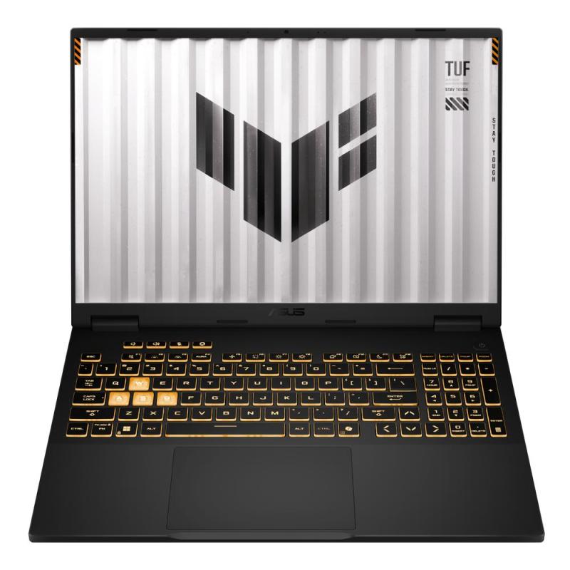 Portatil asus tuf608jmr - rv038 i7 - 14650hx 32gb ssd 1tb 16 pulgadas