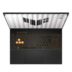 Portatil asus tuf608jmr - rv038 i7 - 14650hx 32gb ssd 1tb 16 pulgadas