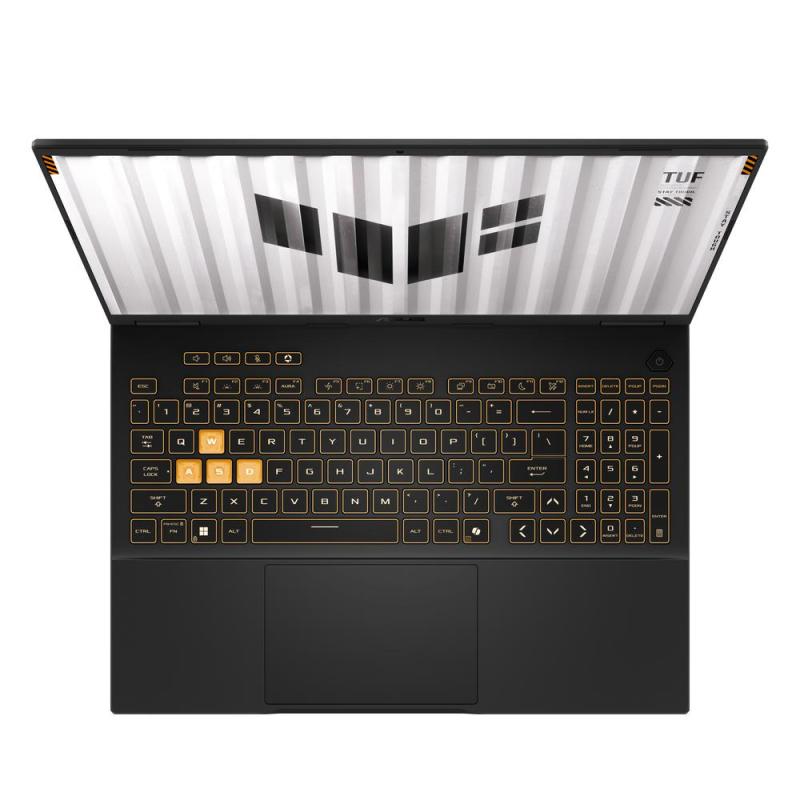 Portatil asus tuf608jmr - rv038 i7 - 14650hx 32gb ssd 1tb 16 pulgadas