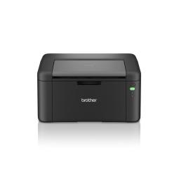 Impresora laser brother hl - l1240w monocromo