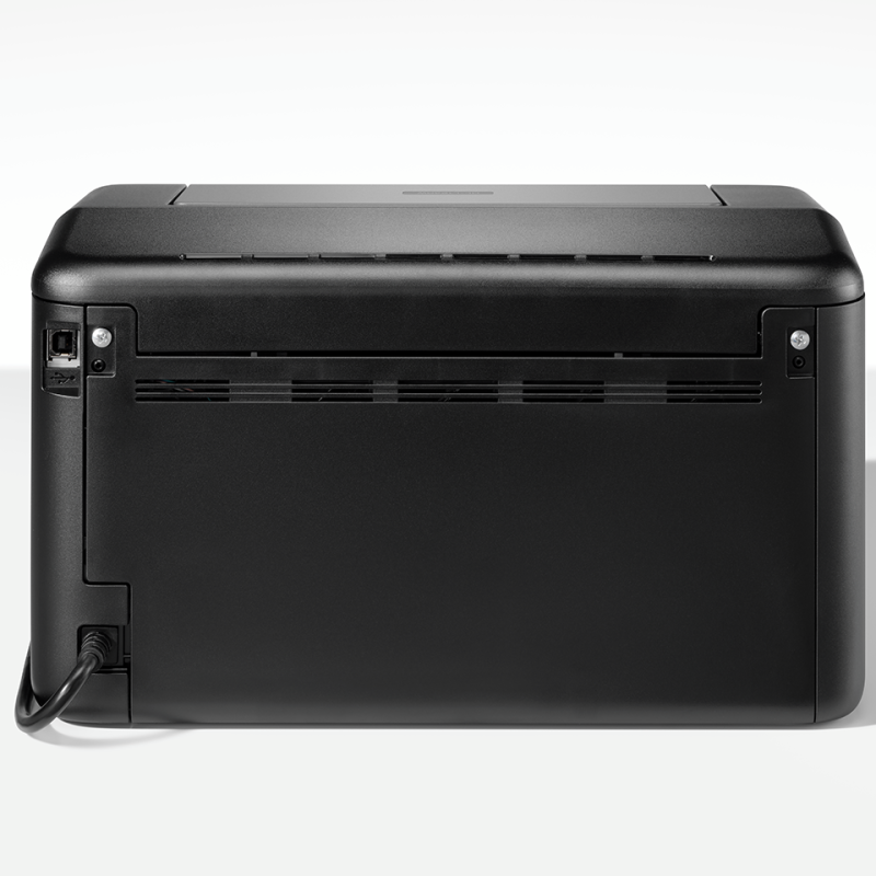 Impresora laser brother hl - l1240w monocromo