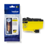 Cartucho tinta canon lc427xly amarillo