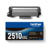 Toner brother tn2510xxl negro