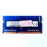 Memoria ram generica ddr3l sodimm 2gb 1600 mhz bulk