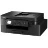 Multifuncion inyeccion brother mfc - j4350dw color duplex