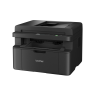 Multifuncion laser brother dcp - l1660w monocromo