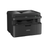 Multifuncion laser brother dcp - l1660w monocromo