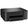 Impresora inyeccion brother dcp - j1260w color