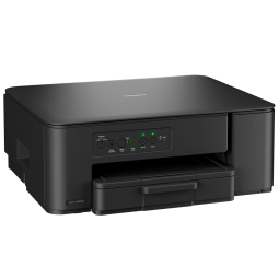 Impresora inyeccion brother dcp - j1260w color