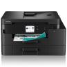 Impresora inyeccion brother mfc - j4550dw color duplex