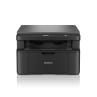 Multifuncion laser brother dcp - l1640w monocromo