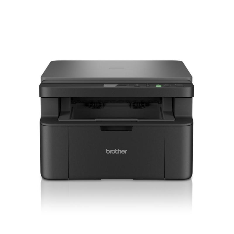 Multifuncion laser brother dcp - l1640w monocromo