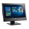 Ordenador aio reacondicionado dell optiplex 7440 24 pulgadas fullhd tactil - i5 - 6500 - 8gb - 256gb ssd - webcam - windows 10 p