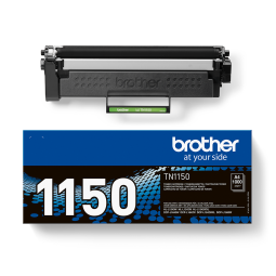 Toner brother tn1150 negro